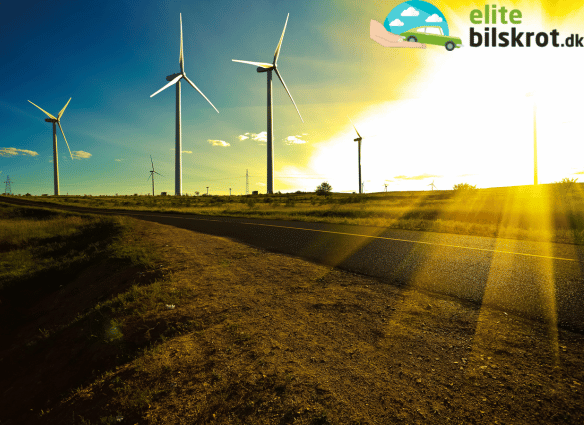 Bilskrot Esbjerg – få høj skrotpræmie og skrotpris på din skrotbil med Elitebilskrots autoophugger service